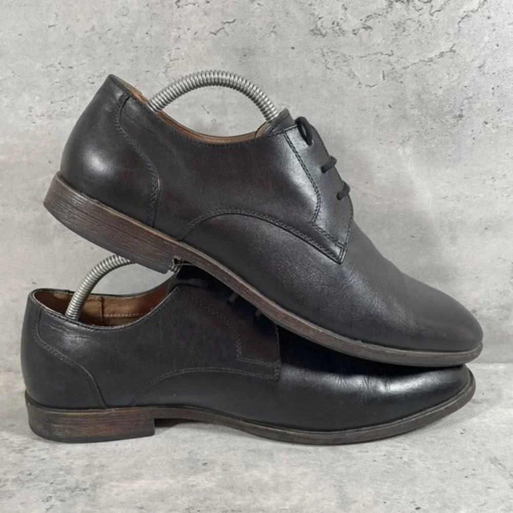 Clarks collection oxford